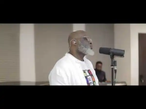 TY Bello - The Spirit Of Love (Prayer) ft. Lanre Olusola
